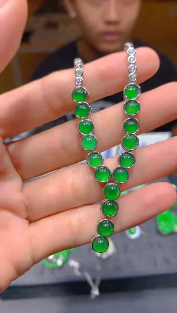 未镶嵌定制翡翠417多样性发货（发其一）