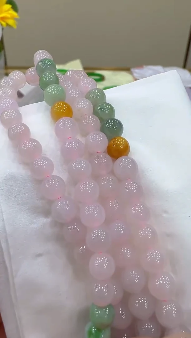 未镶嵌手串翡翠多样性团购发一件