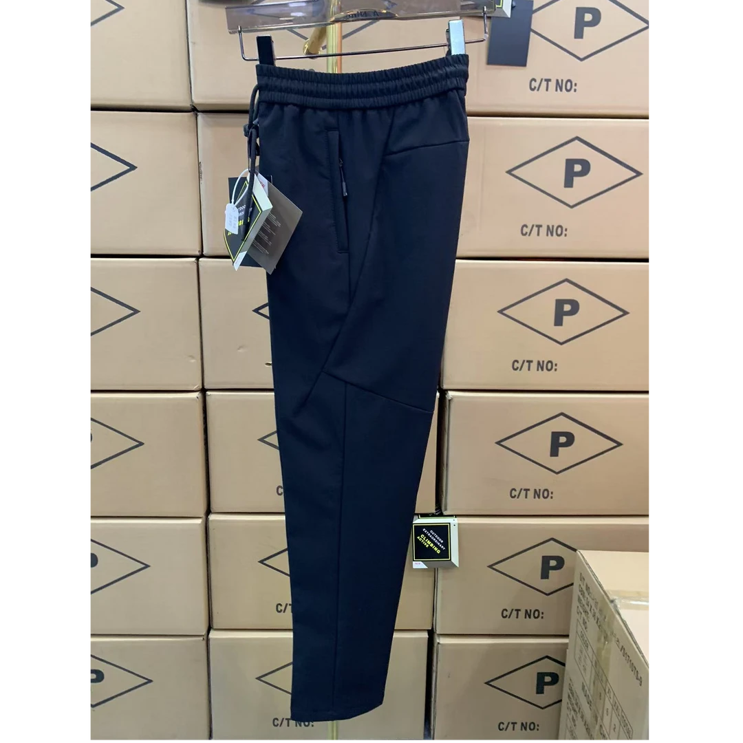 2025年新款软壳休闲长裤K05