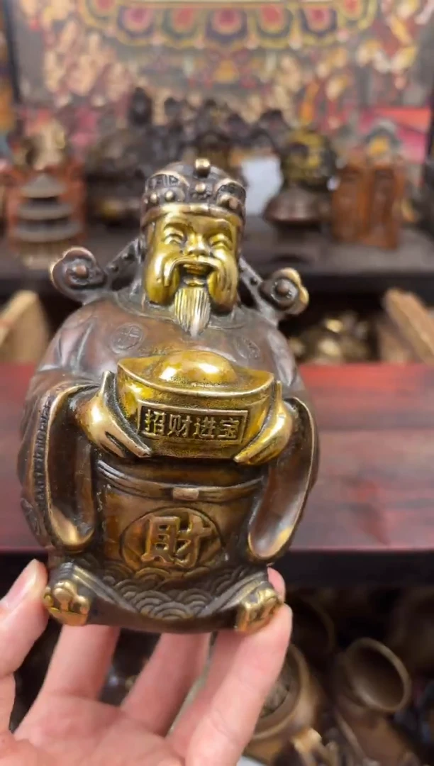 信德铜器壹专属精选链接