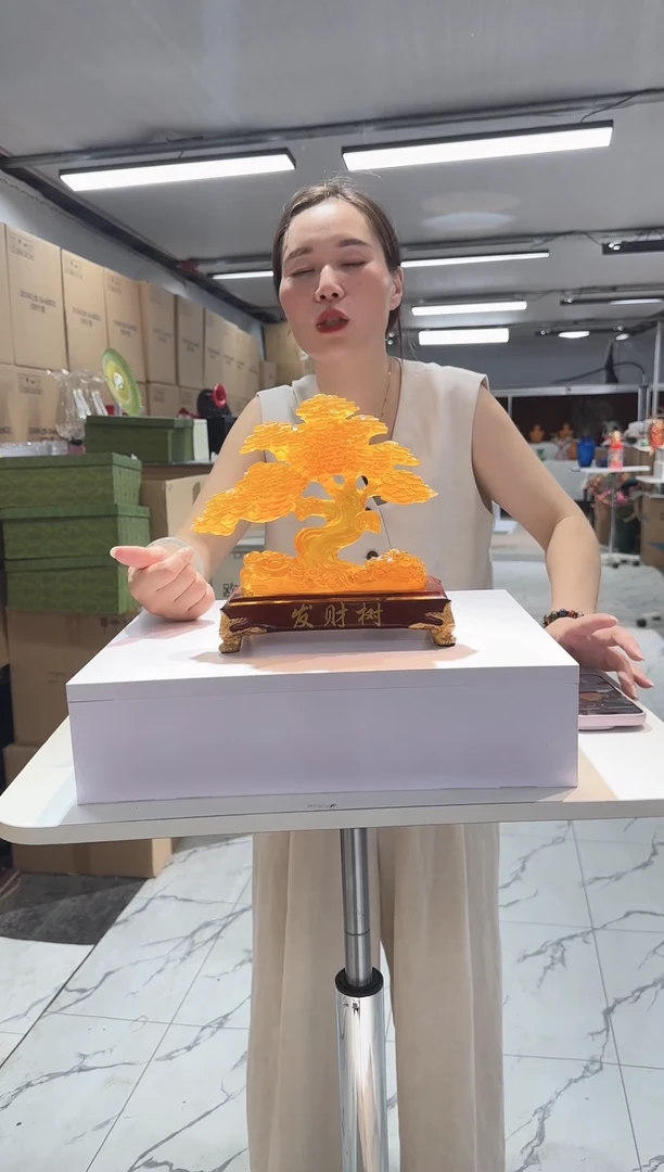 花瓶花器花旗N-25