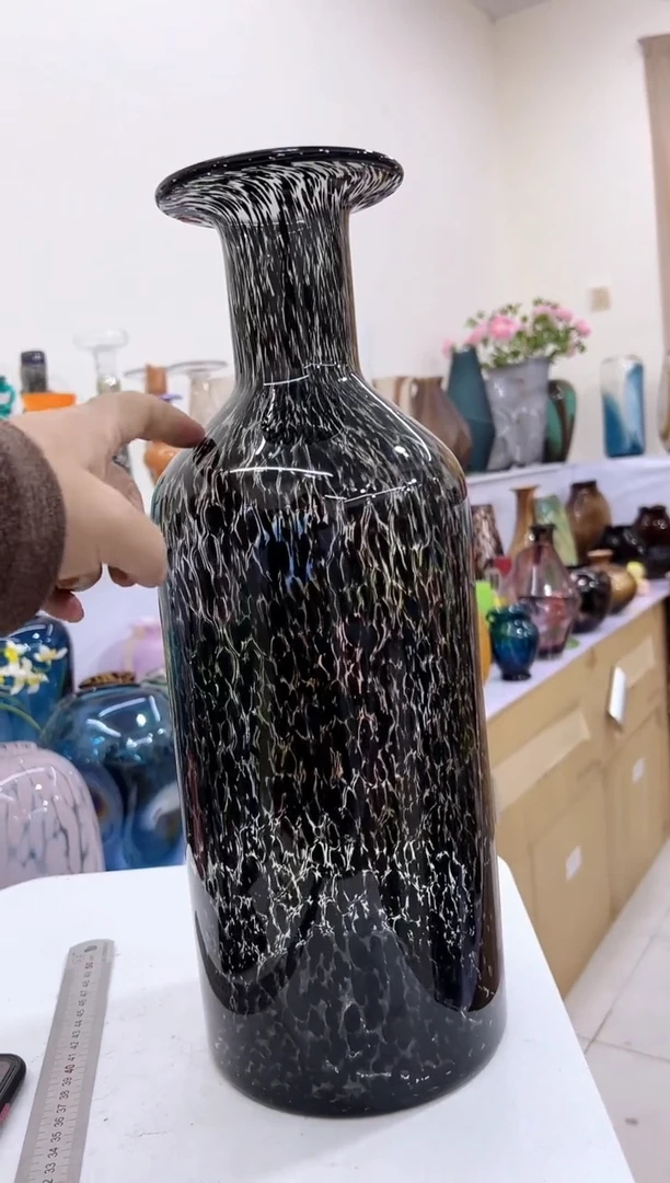 【闪购商品】也麦花器