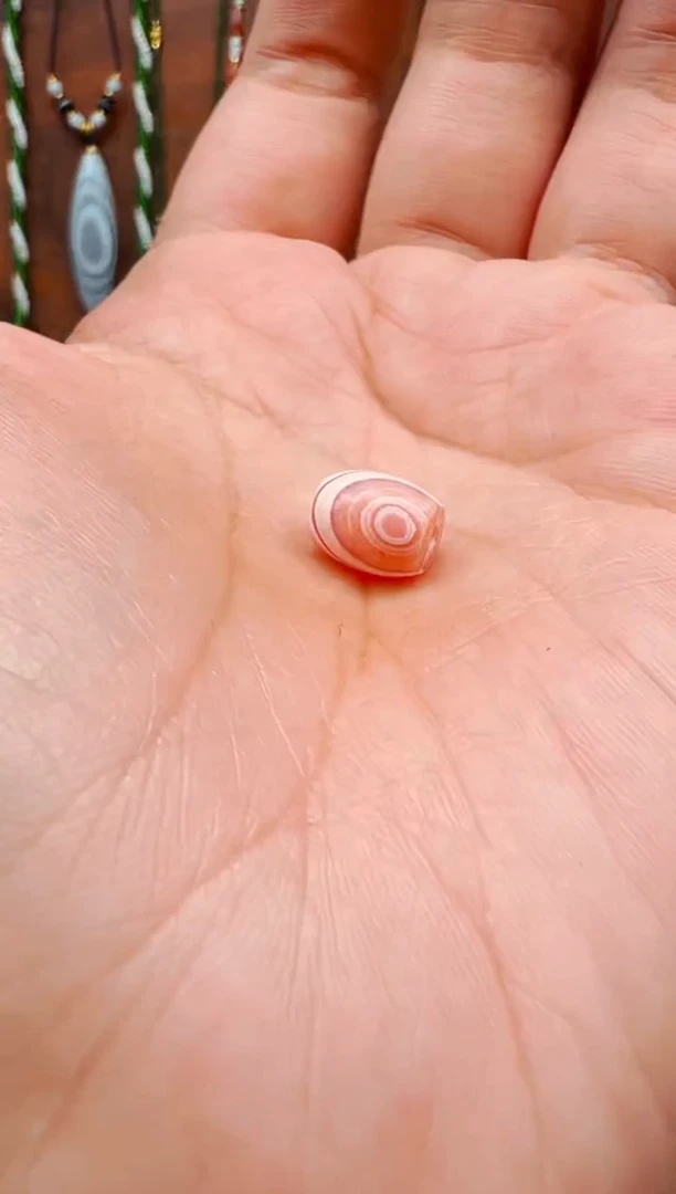 【肖钟出品】东南亚配珠