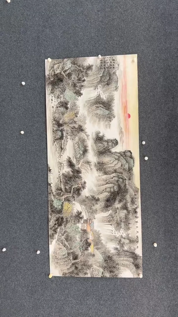 国画12.2-臻选-国画福利-107