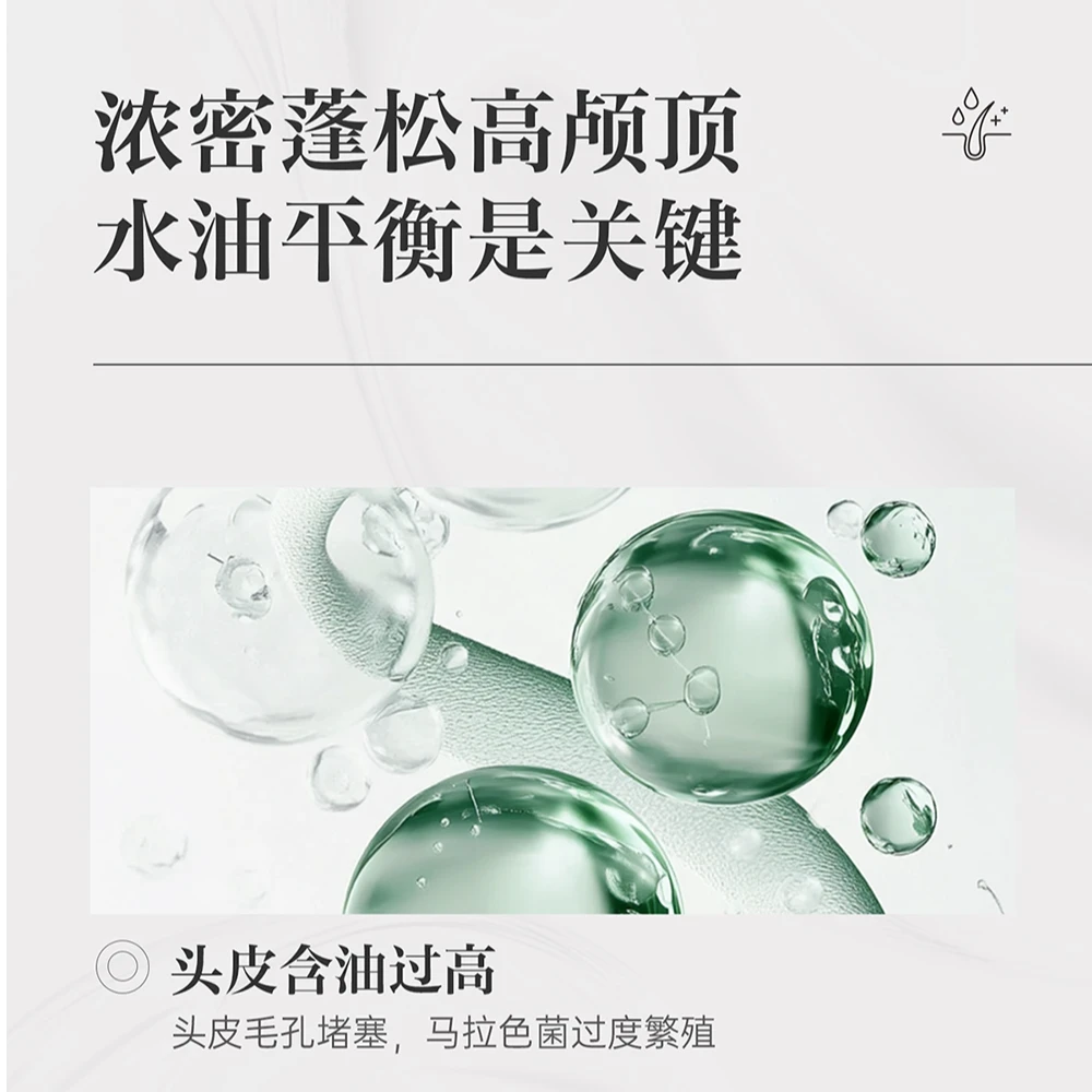 乌丝逸养发银牌套装