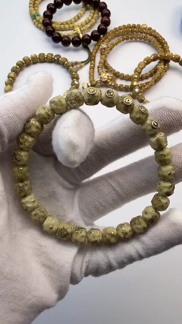 手串星月菩提星月菩提手串