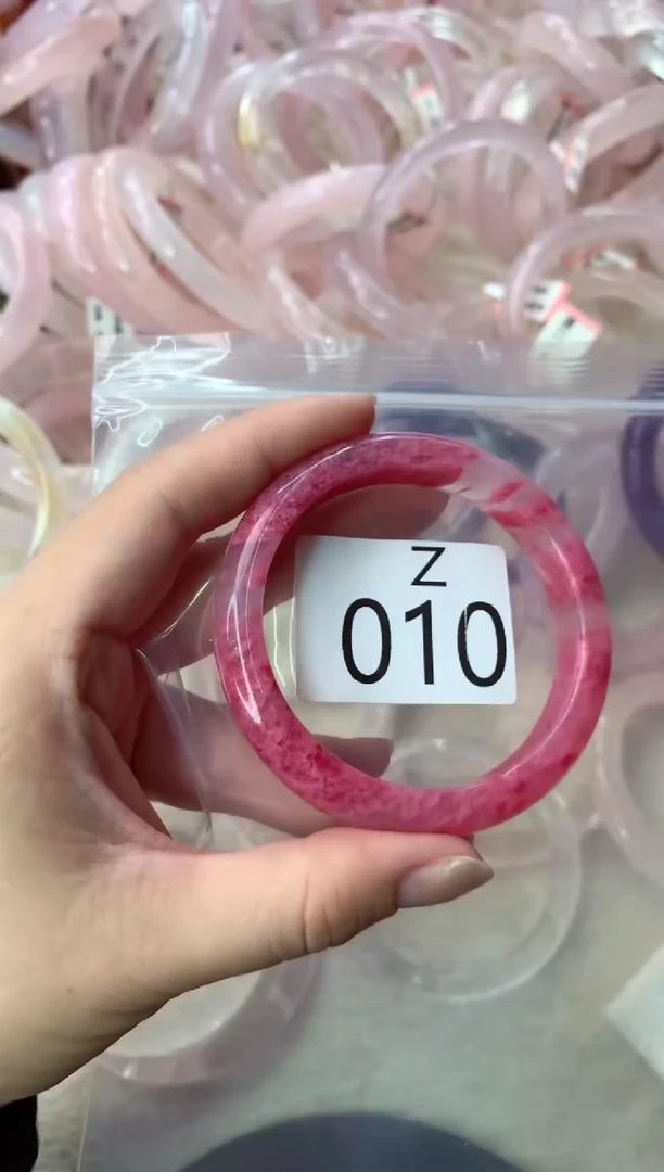 未镶嵌珠宝半成品水晶010-55