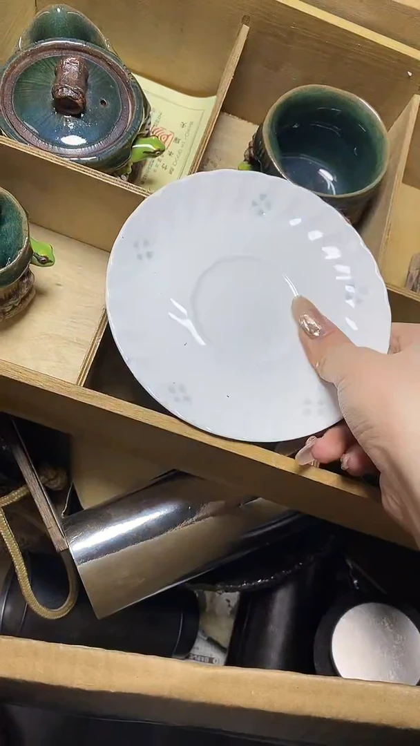 【闪购商品】瓷片瓷器瓷器瓷器瓷器