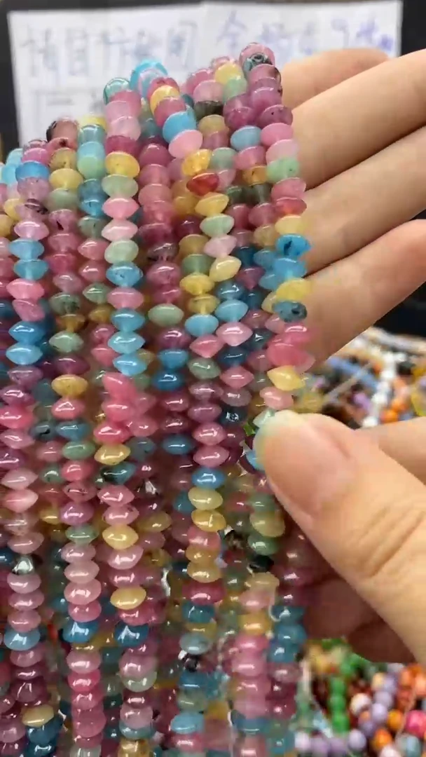 玛瑙/玉髓玉髓未镶嵌1