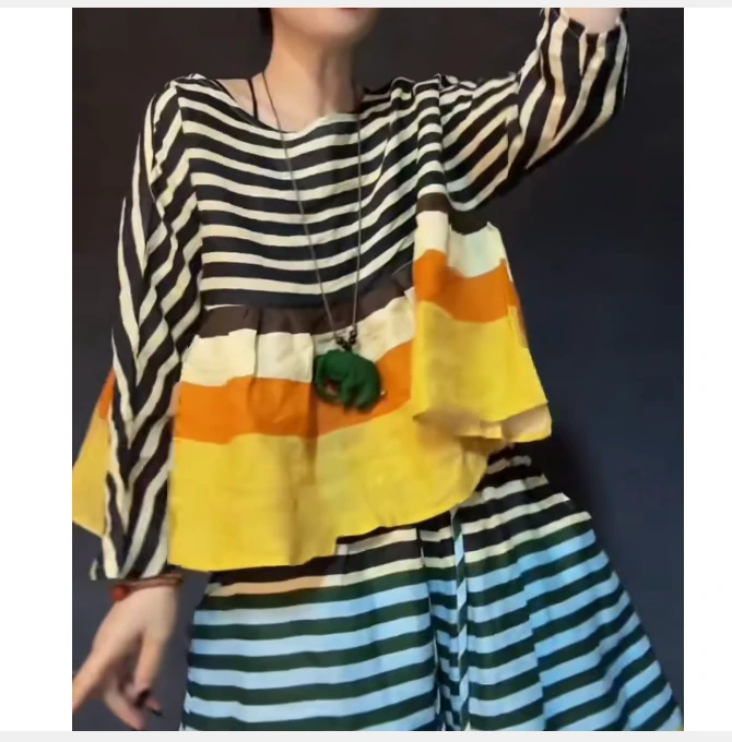 2025夏季时尚潮流百搭精品女装淘IIzz9