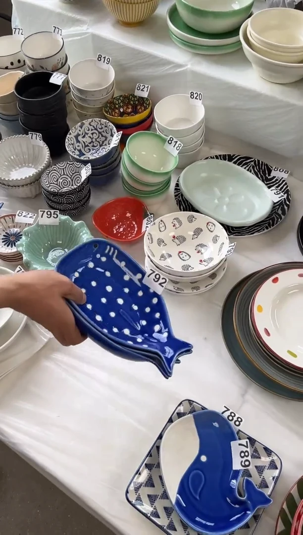 瓷 微瑕默认发-792