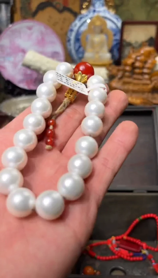 【闪购商品】淡水珍珠1未镶嵌56羊羊羊羊羊羊羊羊