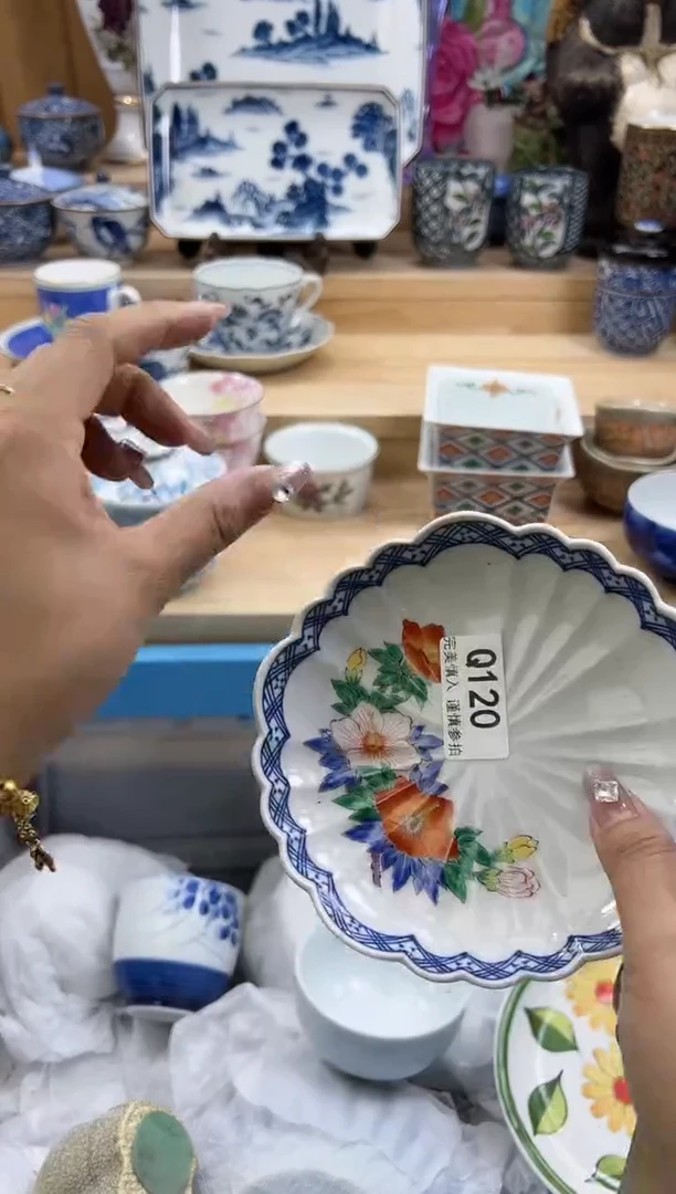 【闪购商品】瓷片120qqqqqqqqqqqq