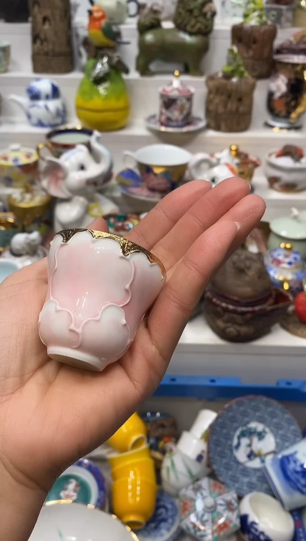 瓷片嘎***钱20包邮 新疆西藏200包邮