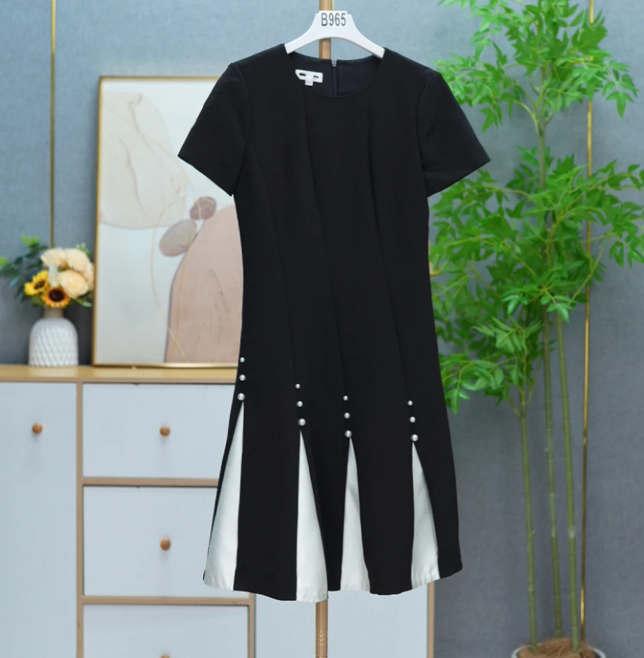 965 AA96女装连衣裙（大牌尾货 默认剪标 偶有微瑕 介意不拍 ）