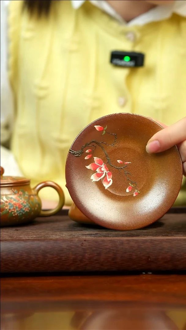 茶壶紫砂宜兴紫砂