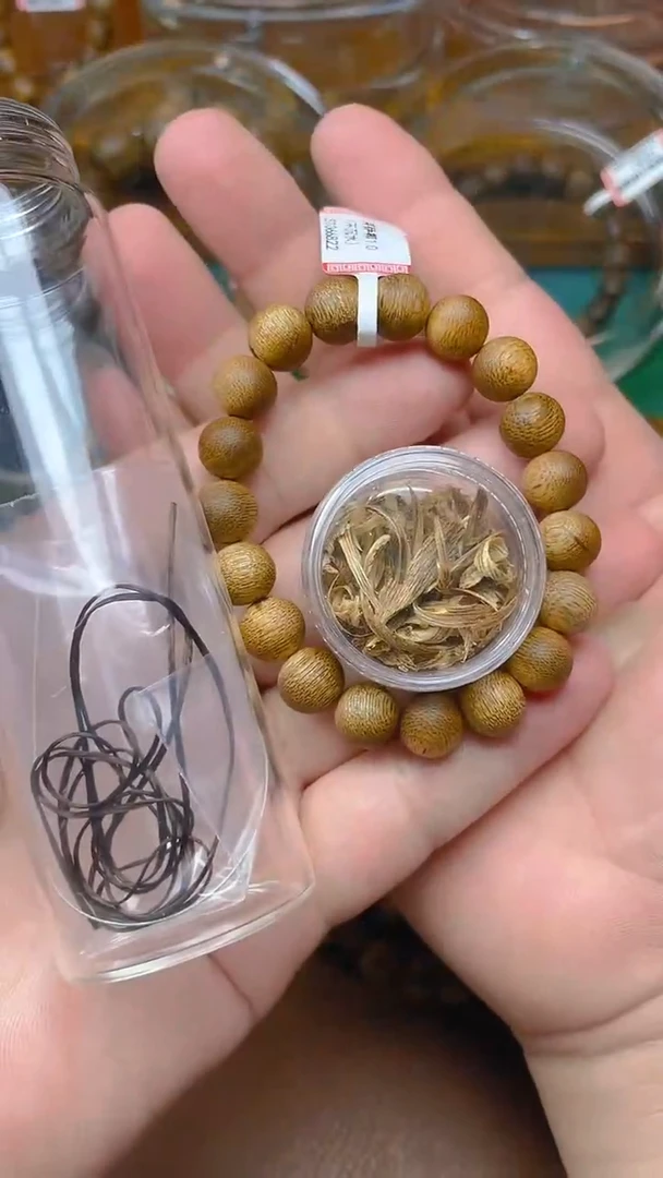 手串沉香菩萨棋S1066822