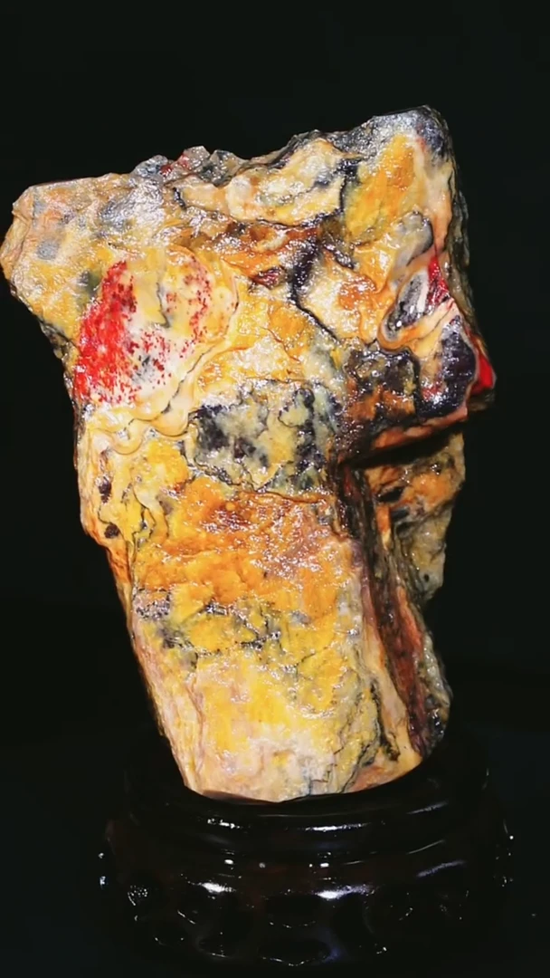 【闪购商品】鸡血石昌化鸡血石