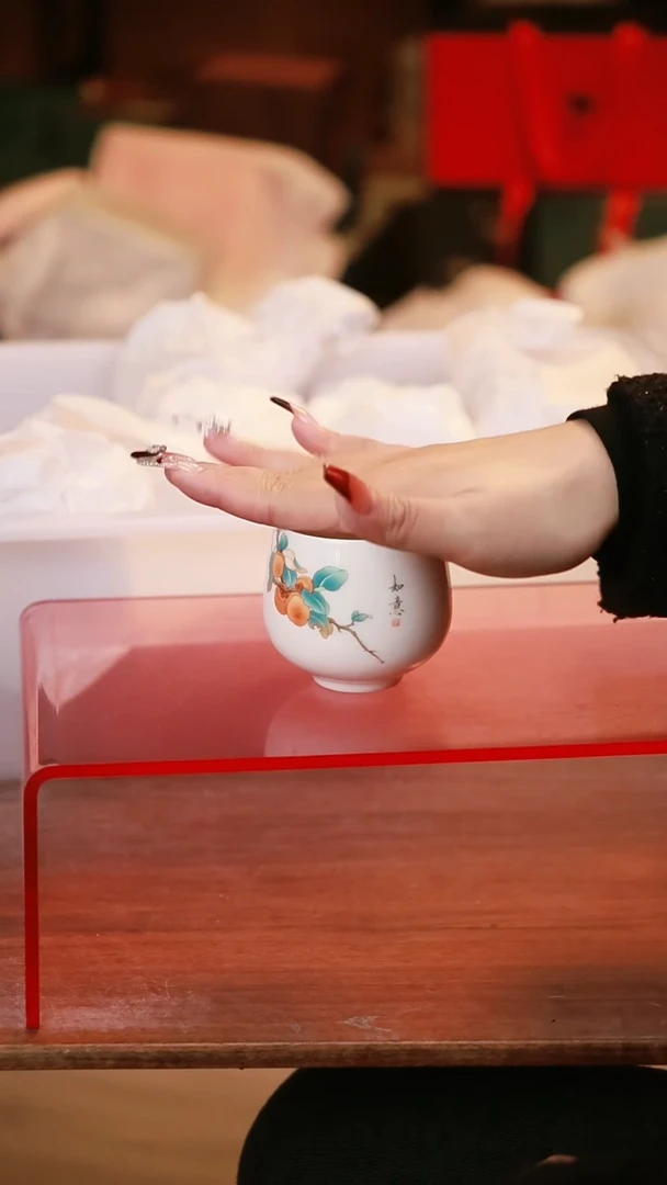 【闪购商品】其他茶具茶具（无礼盒@@T165