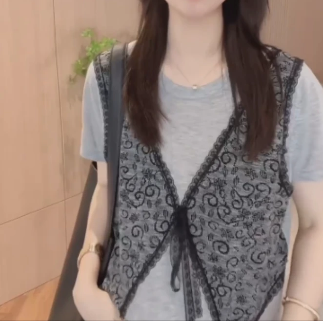 2025夏季时尚潮流百搭精品女装乖IIZO