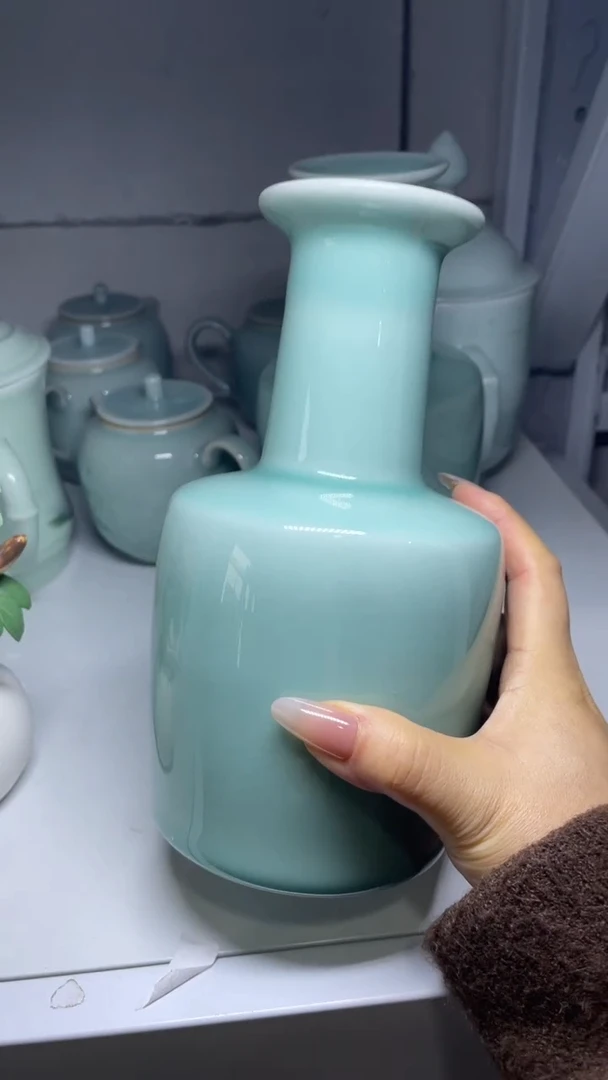 【闪购商品】福利款 慧仙青瓷 瓷器
