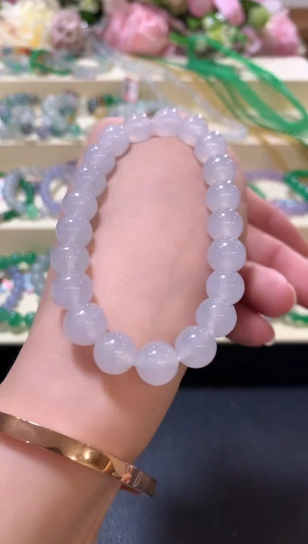 未镶嵌手串翡翠z94多样性一件发货