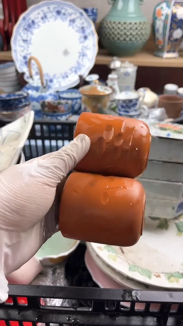 瓷片l****r英哥瓷器满19.9包邮