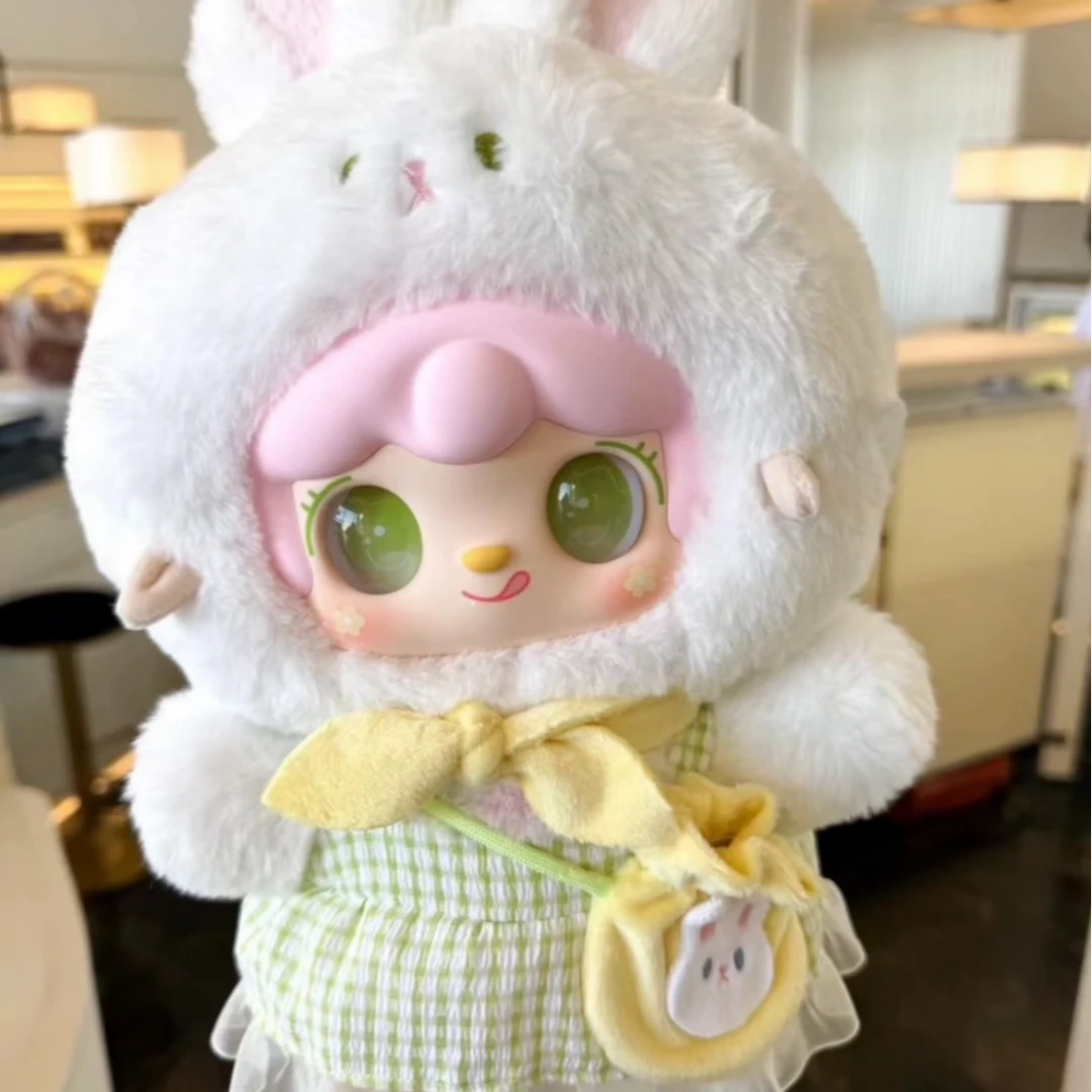 【复活专拍】毛绒盲盒，拍娃前自行截图，售后一镜到底视频