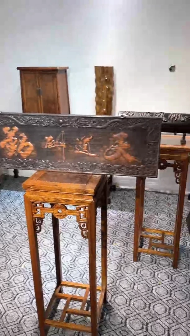 【闪购商品】贡木木雕11111111111