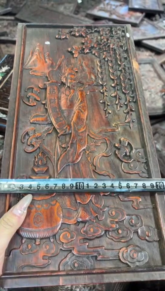 【闪购商品】木E075雕刻板链接以直播间为准