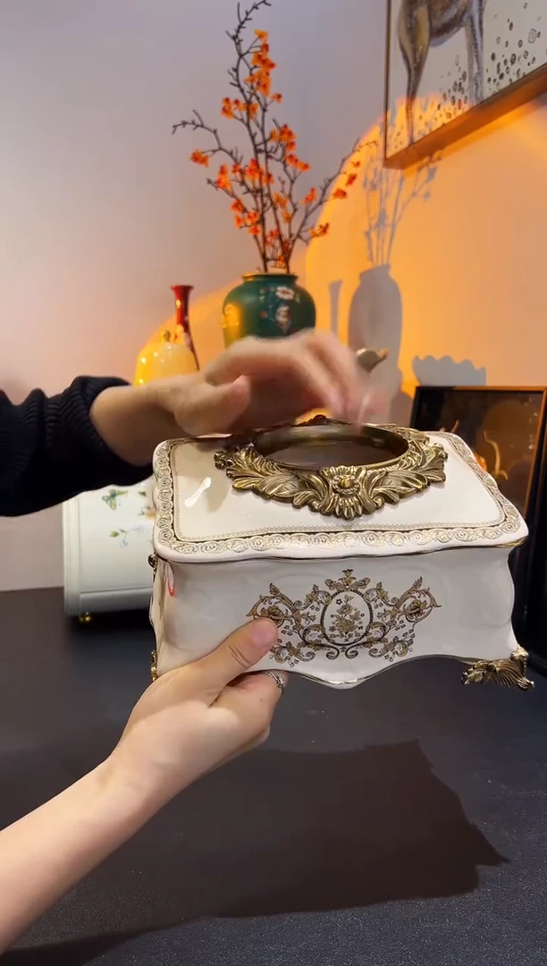 外贸陶瓷铁艺百货家居