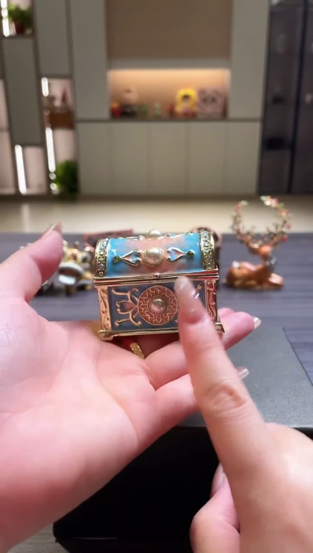 百宝箱