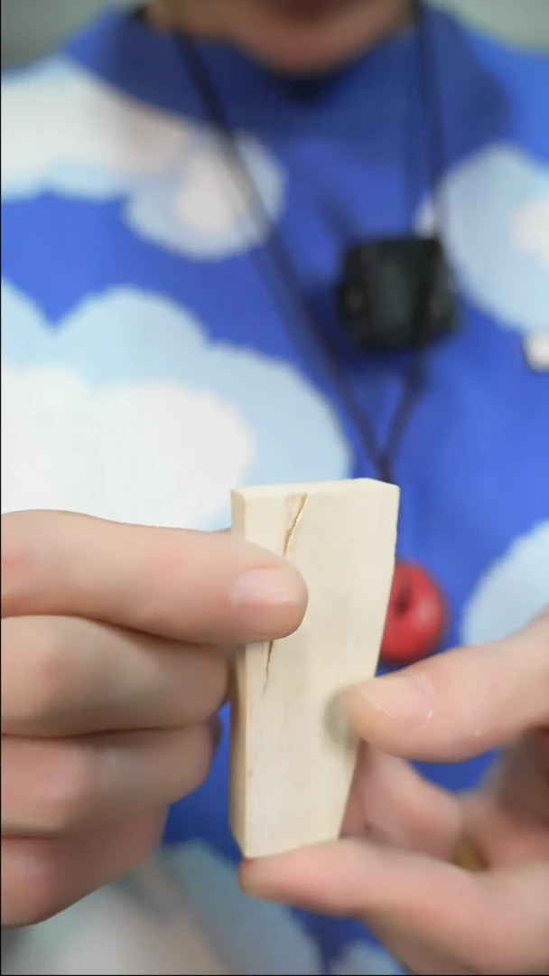 【闪购商品】木手作木制雕刻品