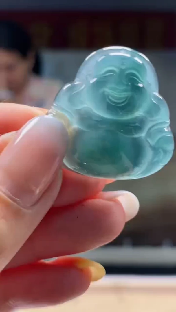 定制翡翠未镶嵌********565