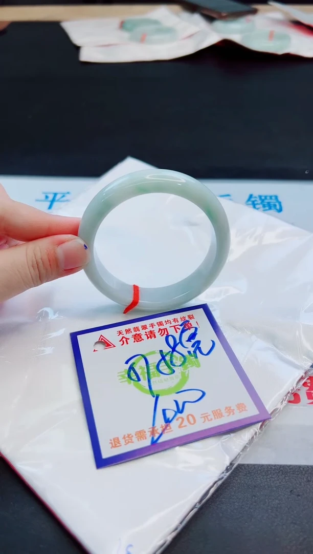 未镶嵌手镯翡翠天然缅甸翡翠A货！A货！A货！A货！A货！