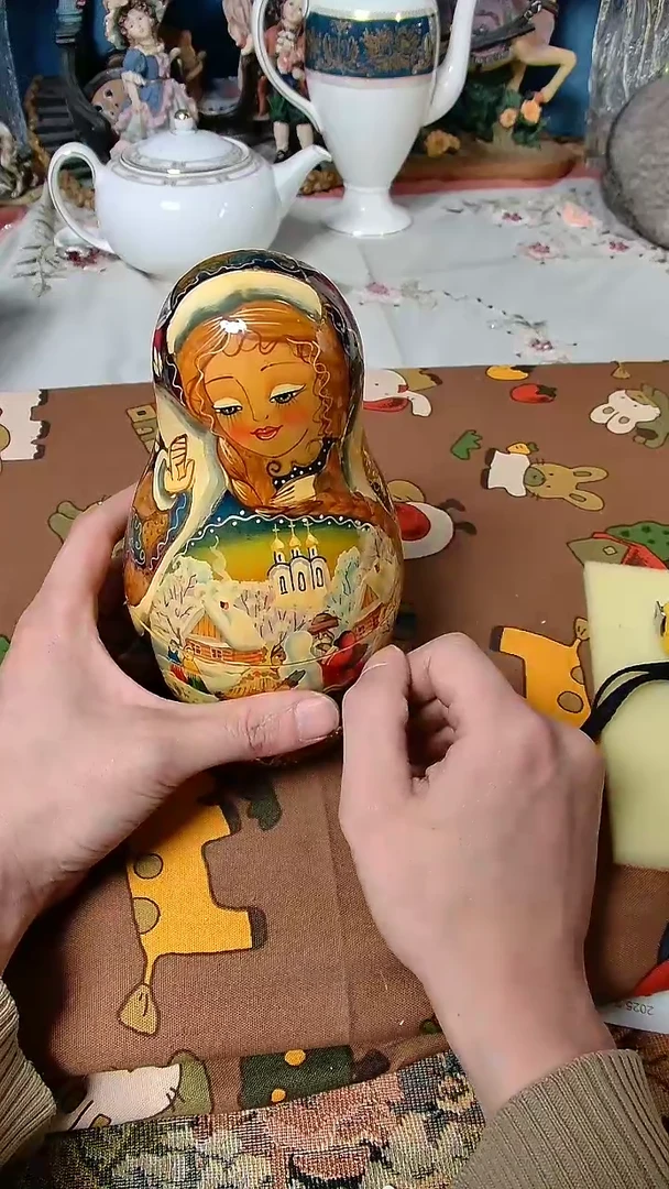 【闪购商品】杯小淼海外陶瓷工艺品