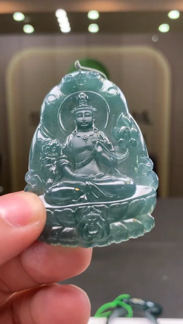 未镶嵌定制翡翠********252