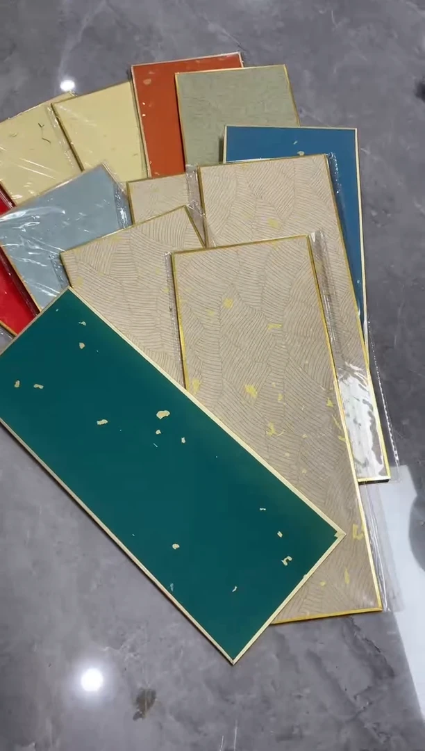 加厚硬卡大杂烩蜡染12张