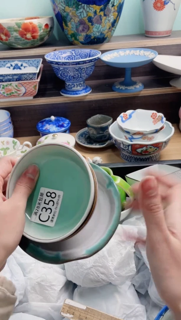 【闪购商品】C358***********