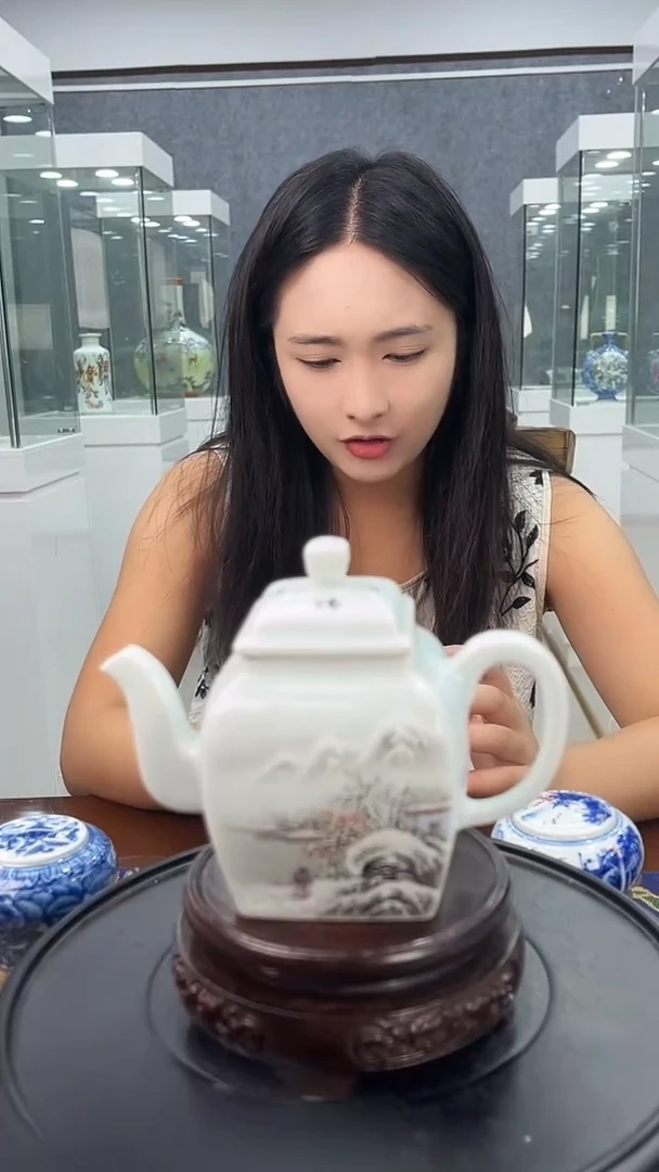 瓷片景德镇陶瓷陶瓷陶瓷