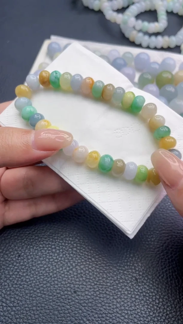 未镶嵌定制翡翠电****家7438