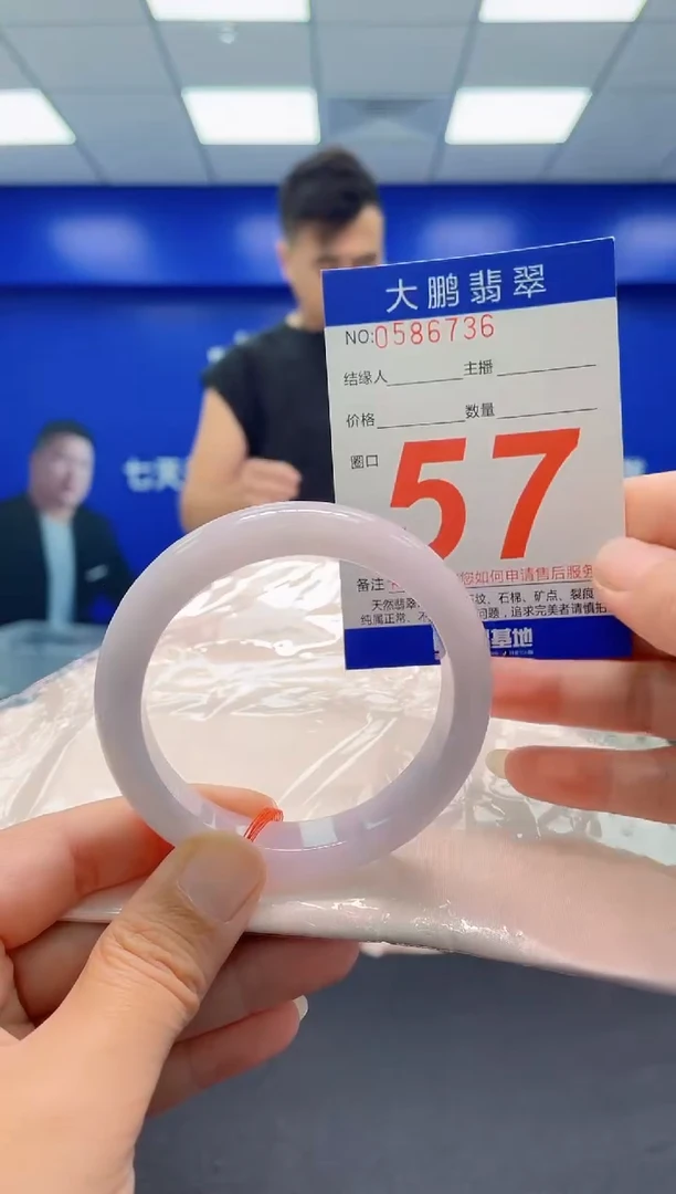 未镶嵌手镯翡翠AAAAAAAAA