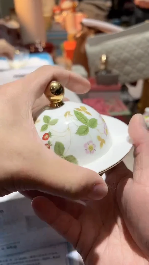 【闪购商品】瓷片算了，真划算买它@@1