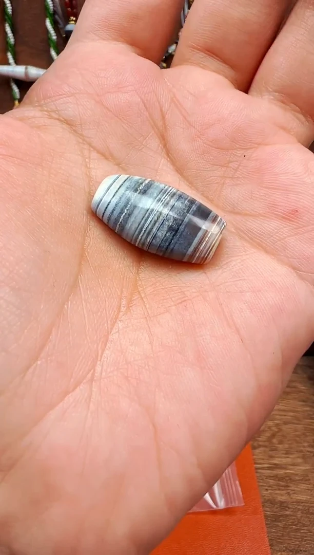 【肖钟出品】东南亚配珠