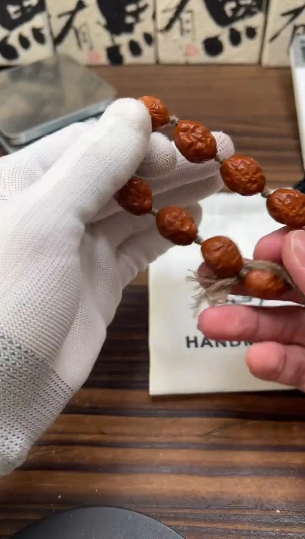 手串橄榄核橄榄核手串