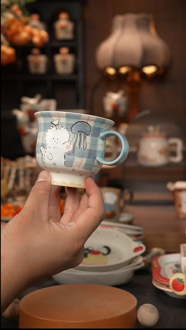 其他陶川谷原创手作陶瓷  11.19  不退差价