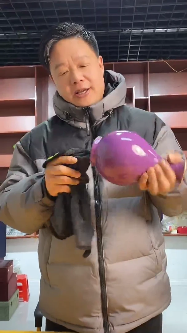 W141景德镇高端瓷器