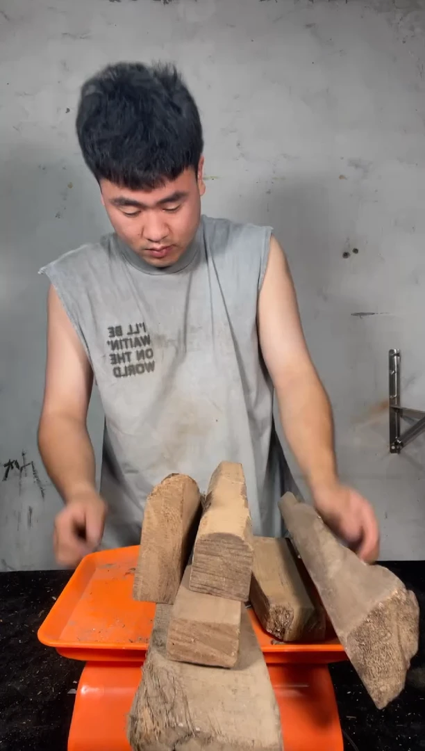 金丝楠阴沉木乌木