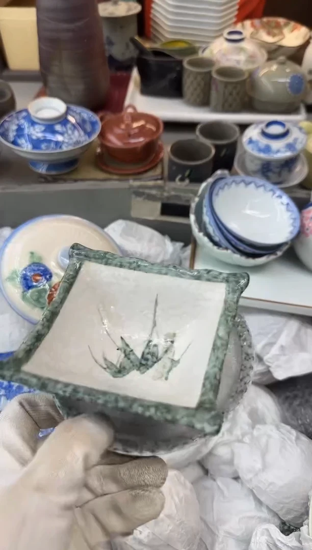 1易碎品瓷器瓷器瓷器