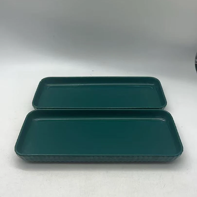 6524 寿司盘（长30宽13高3 ,2个）陶瓷餐具C8F